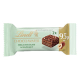 Buy cheap LINDT CHOCO WAFER Online