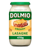 Buy cheap DOLMIO LASAGNE CREAMY Online