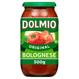 Buy cheap Dolmio Bolognese Original Online