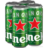 Buy cheap HEINEKEN PINT BEER 4*568ML Online