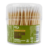 Buy cheap OUEST BAMBOO COTTON BUDS 200S Online