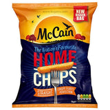 Buy cheap Mc Cain Straight Cut Chips Online
