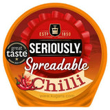 Buy cheap SERIOUSLY CHILLI SPREAD Online