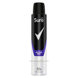 Buy cheap Sure Men Spray Online