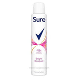 Buy cheap Sure Bright Bouquet 200ml Online