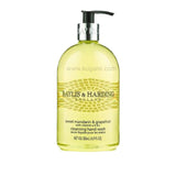 Buy cheap BAY & HARD GRAPEFRUIT HANDWASH Online