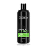 Buy cheap TRESEMME CLEANSE SHAMPOO 300ML Online
