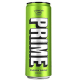 Buy cheap Prime Lime Lemon 330ml Online