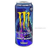 Buy cheap MONSTER LEWIS HAMILTON 500ML Online