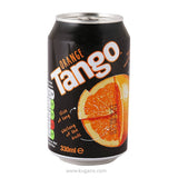 Buy cheap TANGO ORANGE 330ML Online