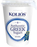 Buy cheap Kolios Greek Yogurt Online