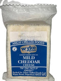 Buy cheap Wyke Farms Mild Cheddar Online