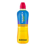 Buy cheap Lucozade Sport Carib Burst Online