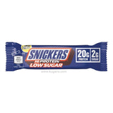 Buy cheap Snickers Low Sugar Protein Online