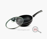 Buy cheap KLASSIC N STICK WOK L HANDLE Online