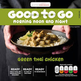 Buy cheap Bistro Green Thai Chicken Online