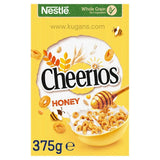 Buy cheap NESTLE HONEY CHEERIOS 370G Online