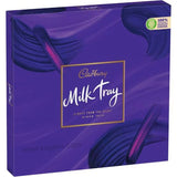 Buy cheap Cadbury Milk Tray 360g Online
