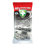 Buy cheap GREEN S STAINLESSTEEL  WIPES Online