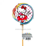 Buy cheap Hello Kitty Lollipop 30g Online
