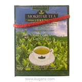 Buy cheap Mokhtar Tea Green Tea 250g Online