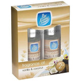 Buy cheap Pan Aroma Frag Oil Vani Coco Online