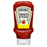 Buy cheap Heinz Tomato Ketchup 460g Online