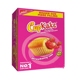 Buy cheap HILAL CUP CAKE STRAWBERRY 12S Online