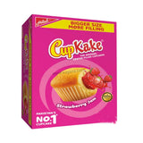Buy cheap Hilal Cup Cake Strawberry 1pcs Online