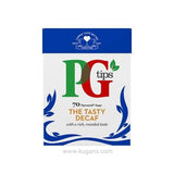 Buy cheap Pg Tips Decaff 70s Online