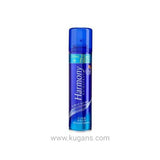 Buy cheap HARMONY HAIRSPRAY  225ML Online