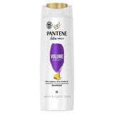 Buy cheap PANTENE VOLUME BODY 400ML Online