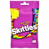 Buy cheap Skittles Wild Berry 109g Online