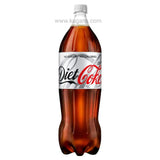 Buy cheap Coke Diet 1.75 Lt Online