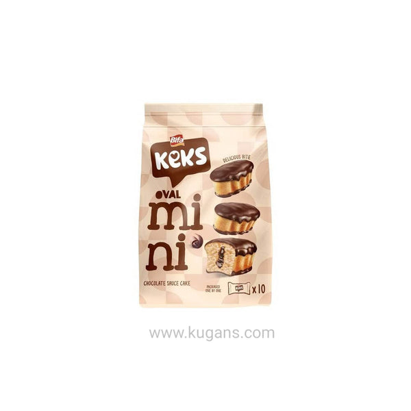 Bifa Keks Mini Chocolate–Kugans.com