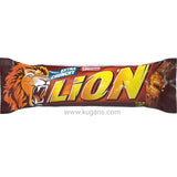 Buy cheap Nestle Lion  42g Online