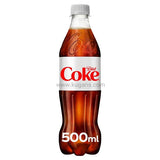 Buy cheap Diet Coke 500ml Online