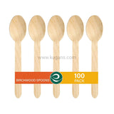 Buy cheap Birchwood Spoon 100s Online