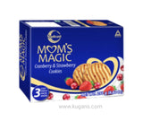 Buy cheap Sfeast Moms Magic Cran Straw 250g Online