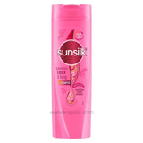 Buy cheap SUNSILK PINK SHAMPOO 180ML Online