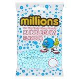 Buy cheap Millions Bubblegum 110g Online