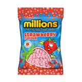 Buy cheap Millions Strawberry 110g Online