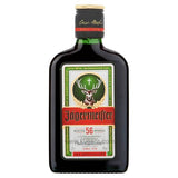 Buy cheap JAGERMEISTER 20CL Online