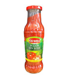 Buy cheap Olympia Bulion Tomato Sauce18% Online