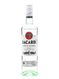 Buy cheap Bacardi White Rum 35cl Online