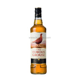 Buy cheap FAMOUS GROUSE 70CL Online