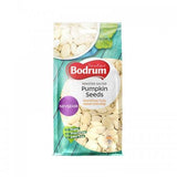 Buy cheap BODRUM PUMPKIN SEEDS 200G Online