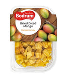 Buy cheap BODRUM DRIED MANGO DICED Online