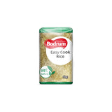Buy cheap BODRUM EASY COOK RICE 1KG Online