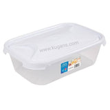 Buy cheap Whamrect Food Box Lid 1.6ltr Online
